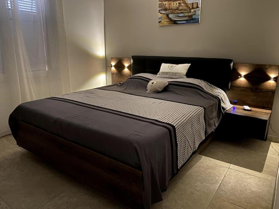 Agreable Appartement Vue Mer Les Issambres Kültér fotó