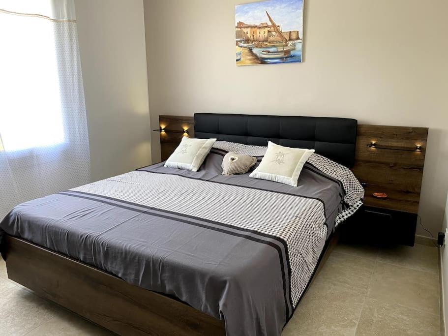 Agreable Appartement Vue Mer Les Issambres Kültér fotó
