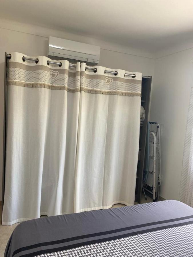 Agreable Appartement Vue Mer Les Issambres Kültér fotó